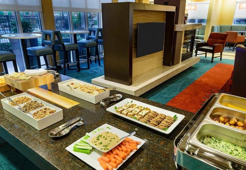 فندق Residence Inn By Marriott Fort Myers At I 75 And Gulf Coast Town Center