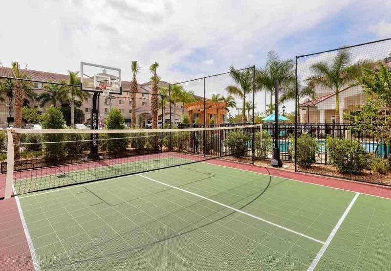 فندق Residence Inn By Marriott Fort Myers At I 75 And Gulf Coast Town Center