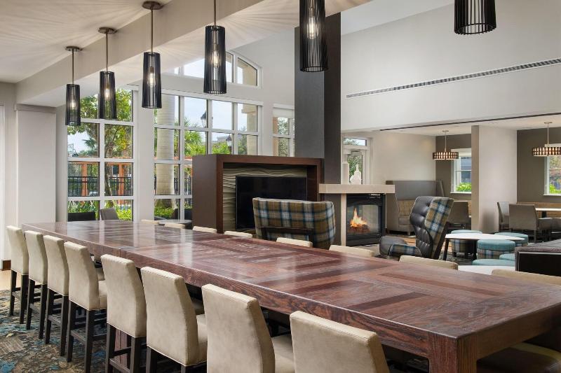 فندق Residence Inn By Marriott Fort Myers At I 75 And Gulf Coast Town Center