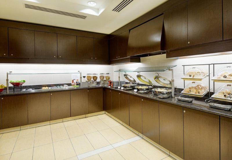 فندق Residence Inn By Marriott Fort Myers At I 75 And Gulf Coast Town Center