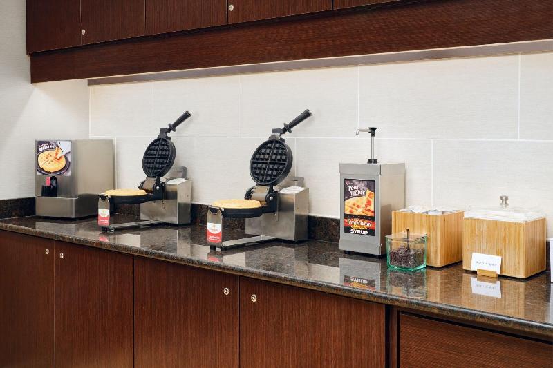 فندق Residence Inn By Marriott Fort Myers At I 75 And Gulf Coast Town Center