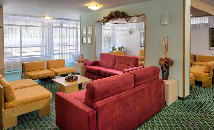 בית מלון כפרי Residence Kristall