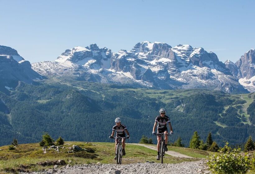 בית מלון כפרי Residence Kristall