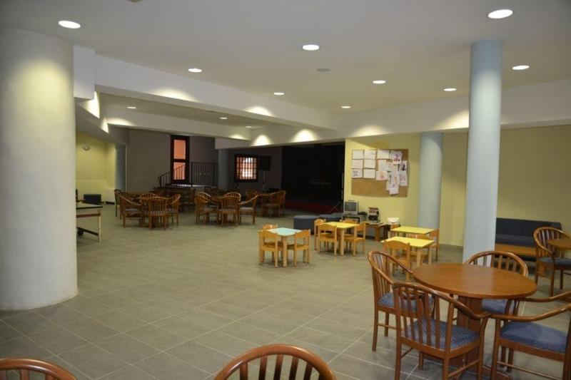 בית מלון כפרי Residence La Splaza