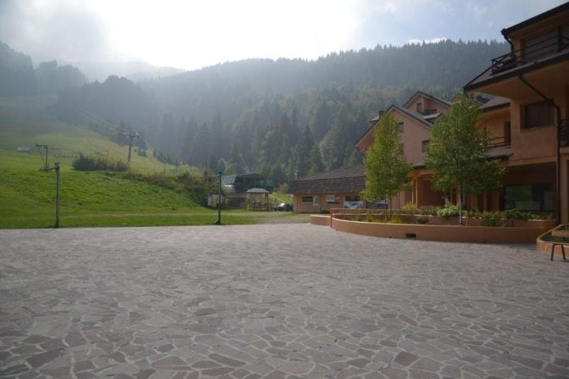 בית מלון כפרי Residence La Splaza