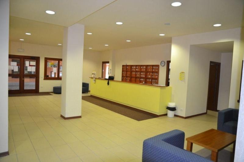 ホテル Residence La Splaza