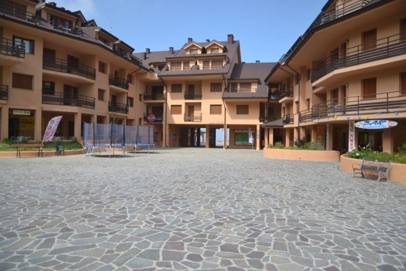 בית מלון כפרי Residence La Splaza