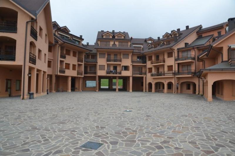 בית מלון כפרי Residence La Splaza