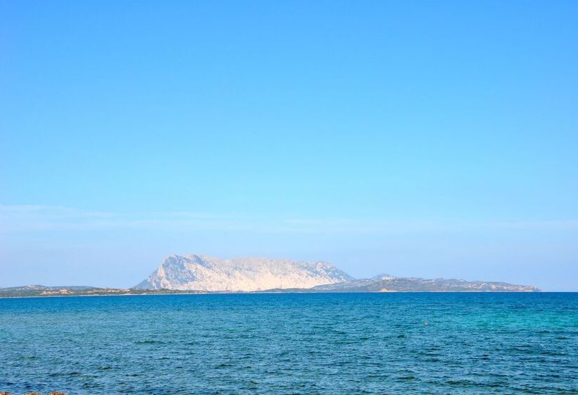 فندق Residence Liscia Eldi