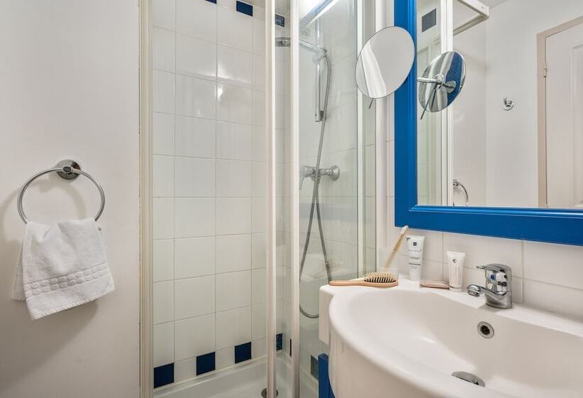 בית מלון כפרי Residence Pierre & Vacances Cap Marine