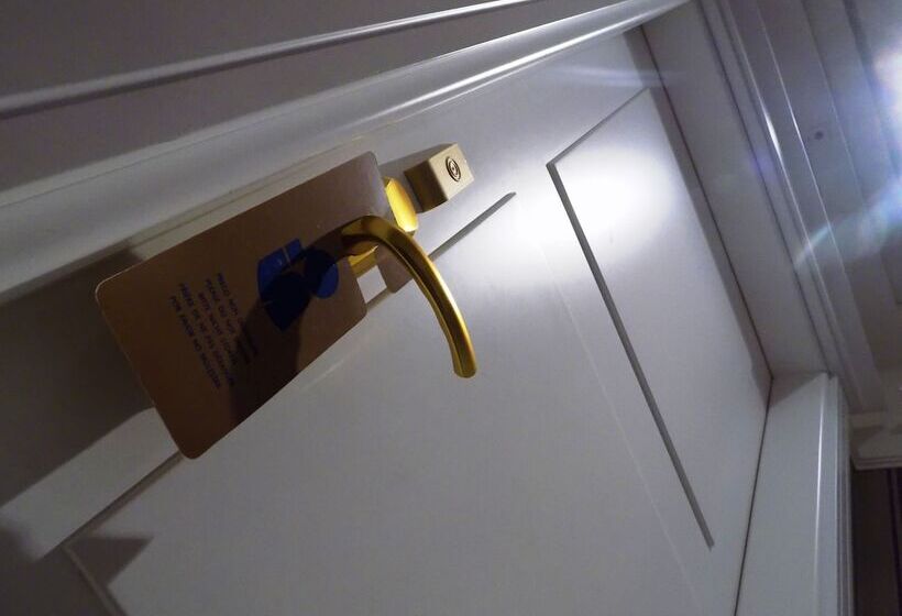 호텔 Residence Villa Del Mare