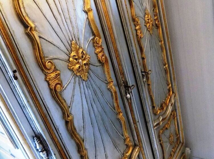 호텔 Residence Villa Del Mare