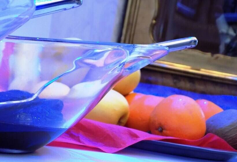 호텔 Residence Villa Del Mare