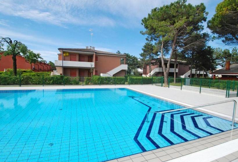 호텔 Villaggio Azzurro