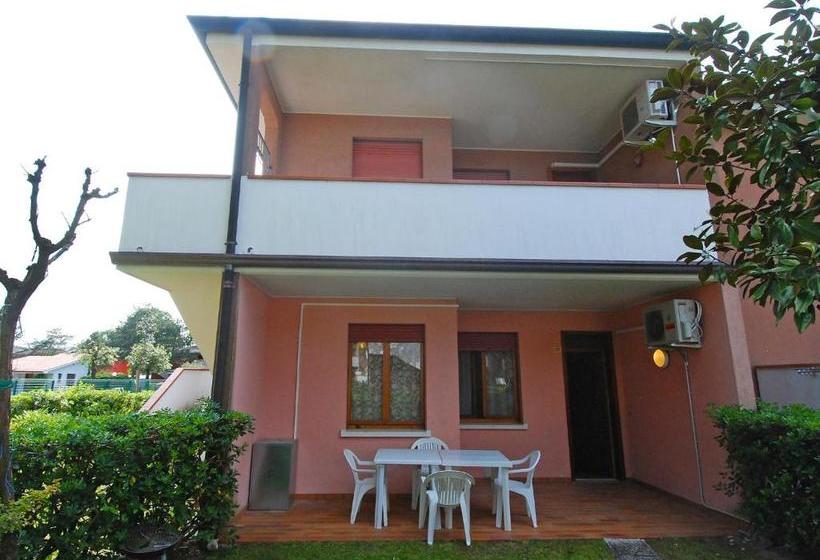 호텔 Villaggio Azzurro