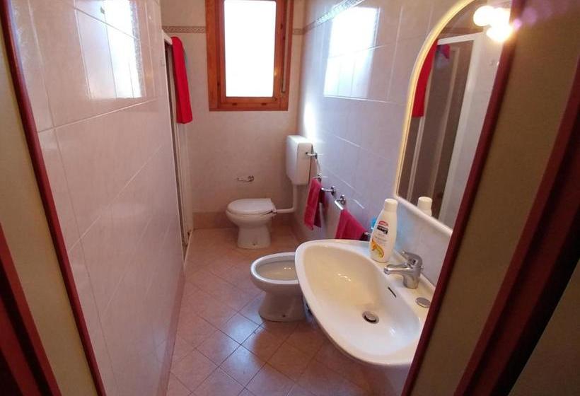 호텔 Villaggio Azzurro