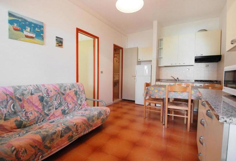 호텔 Villaggio Azzurro