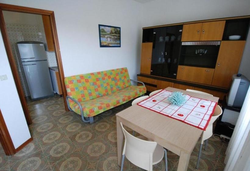 호텔 Villaggio Azzurro