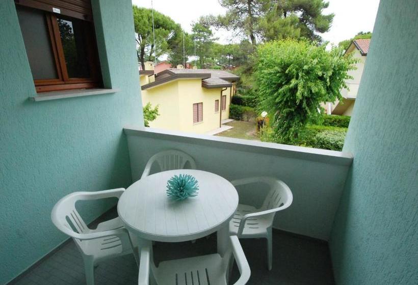 호텔 Villaggio Azzurro