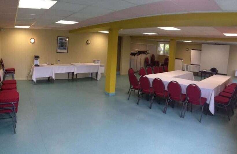 Отель Restaurant Du Lac Agen