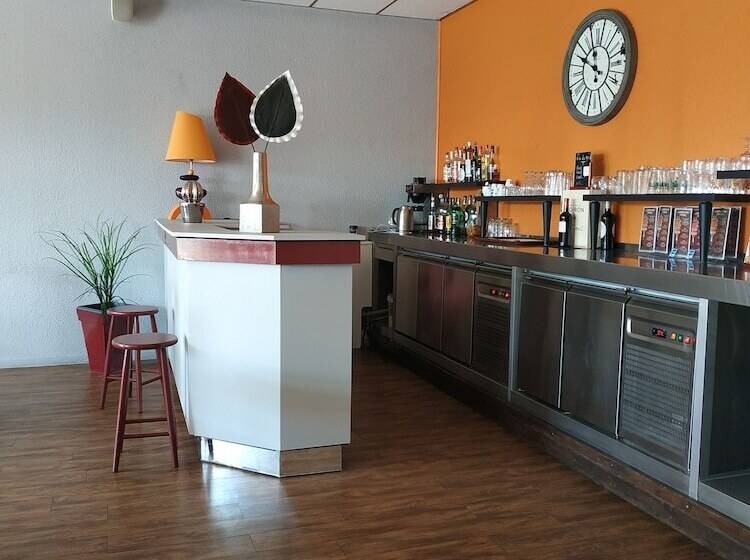 Отель Restaurant Du Lac Agen