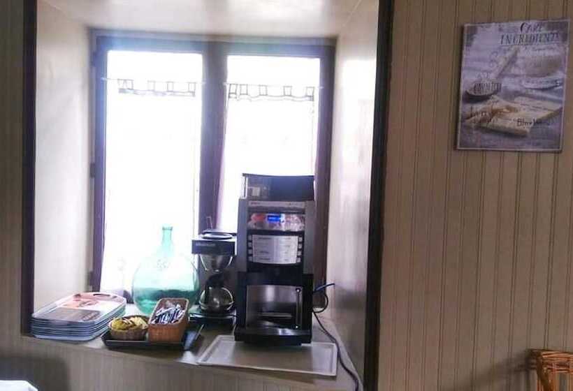 Отель Restaurant Du Lac Agen