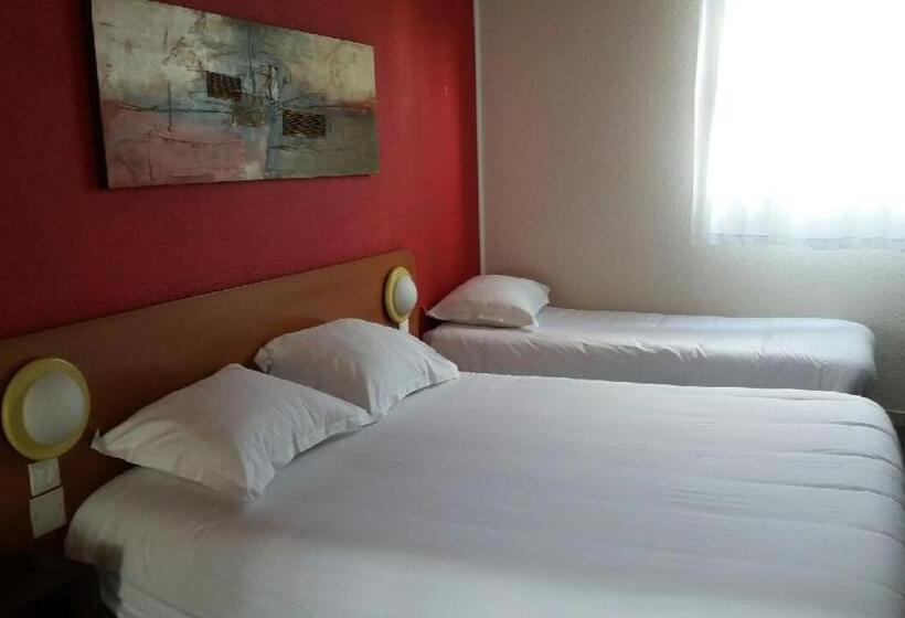 Отель Restaurant Du Lac Agen