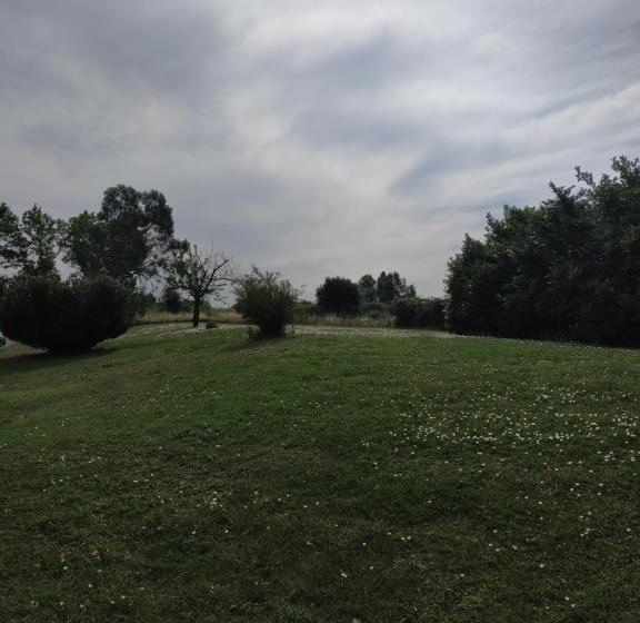 Отель Restaurant Du Lac Agen