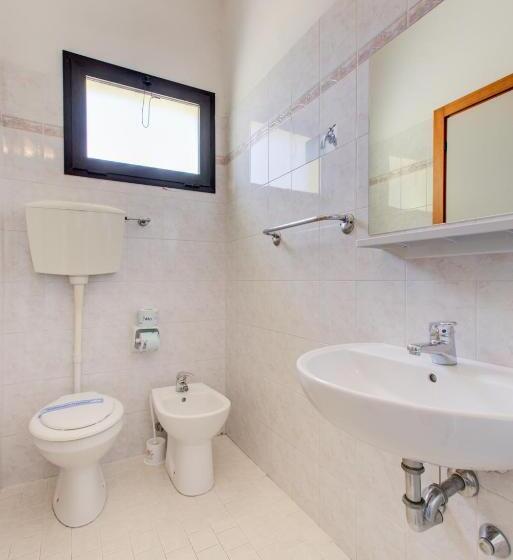 בית מלון כפרי Reyt