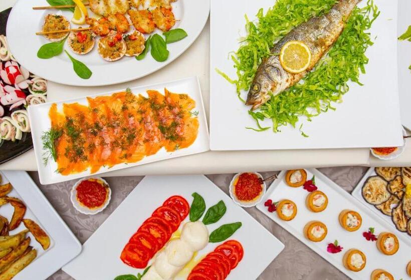 בית מלון כפרי Reyt