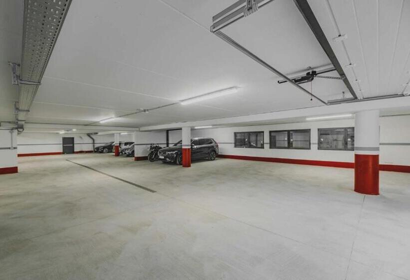 酒店 Rosa Wellness & Spa