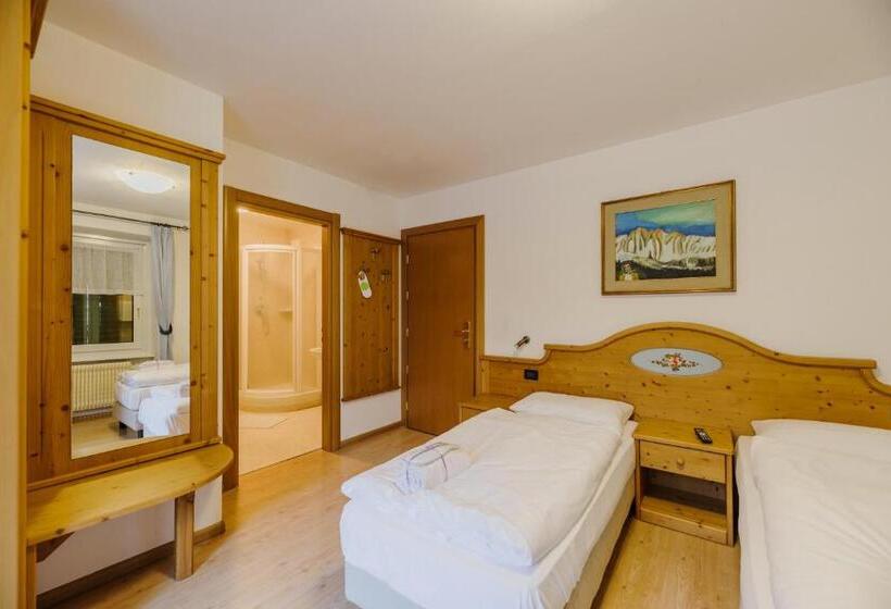 酒店 Rosa Wellness & Spa