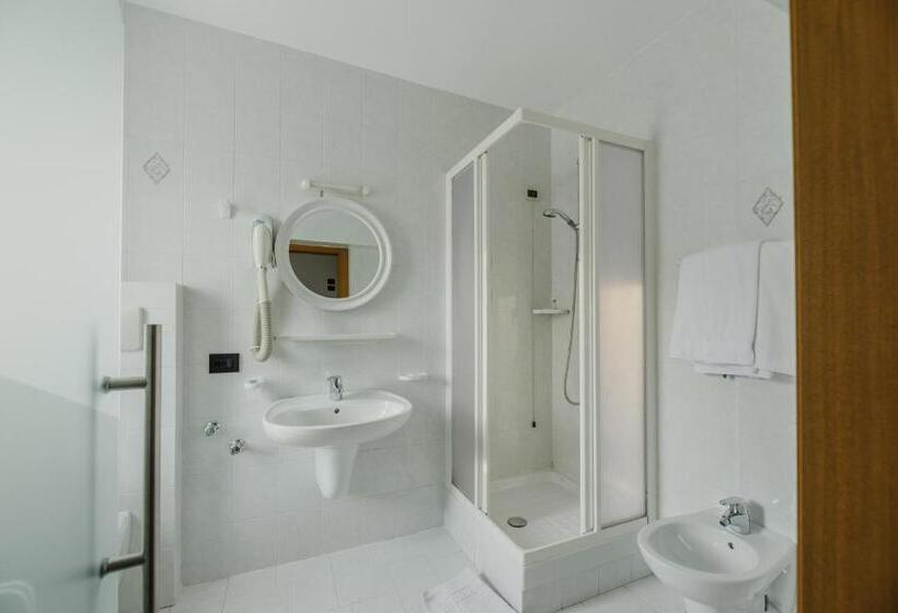 酒店 Rosa Wellness & Spa