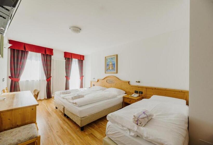 酒店 Rosa Wellness & Spa