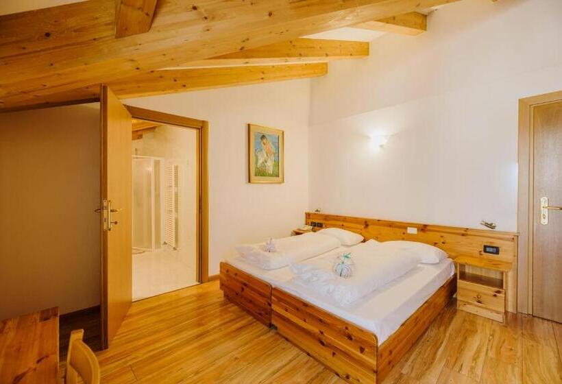 酒店 Rosa Wellness & Spa