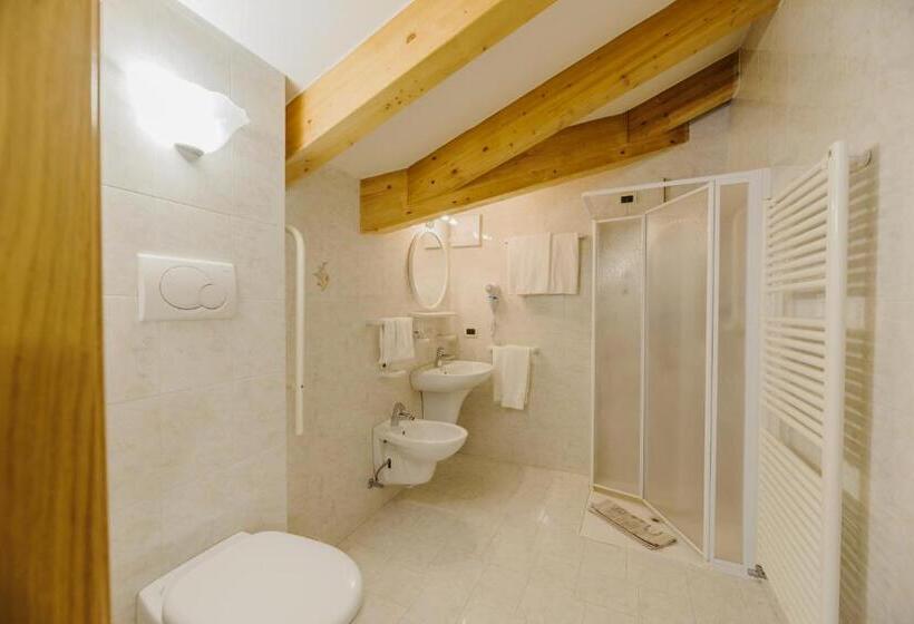 酒店 Rosa Wellness & Spa