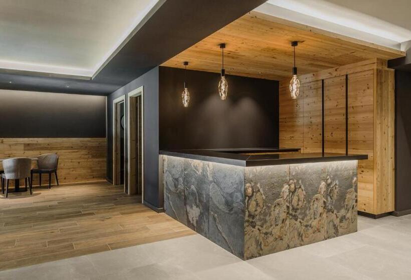 酒店 Rosa Wellness & Spa