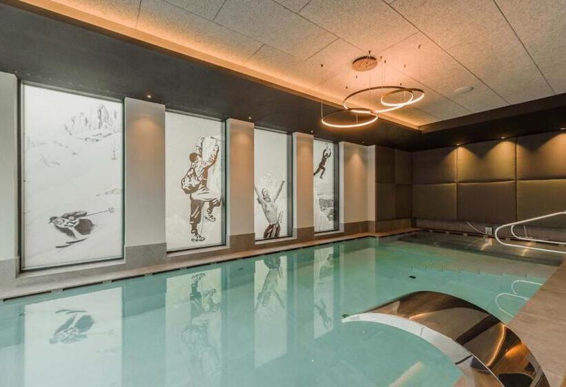 酒店 Rosa Wellness & Spa