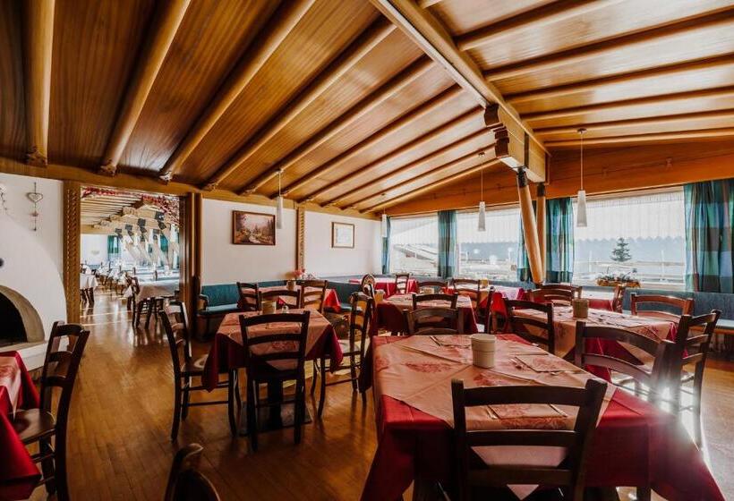 酒店 Rosa Wellness & Spa