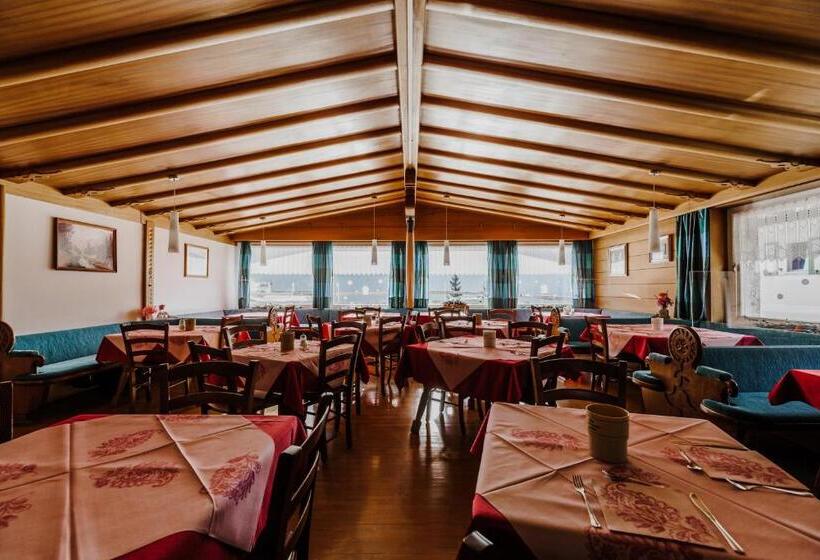 酒店 Rosa Wellness & Spa