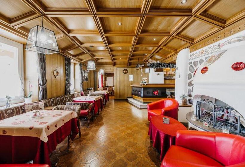 酒店 Rosa Wellness & Spa