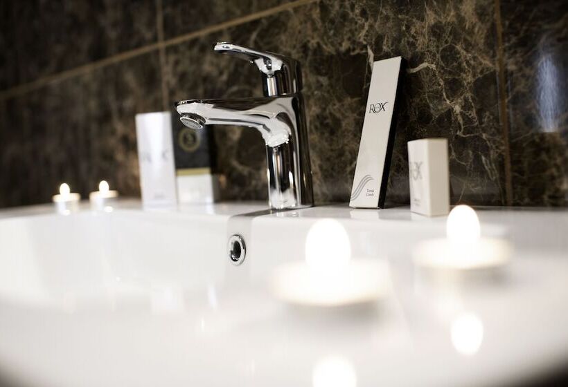 Rox Hotel Istanbul