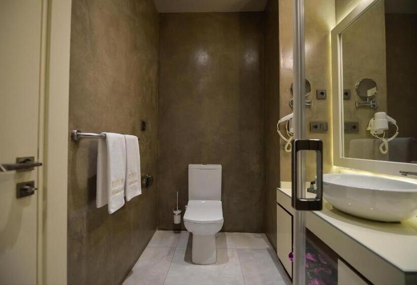 هتل Royal Casino &