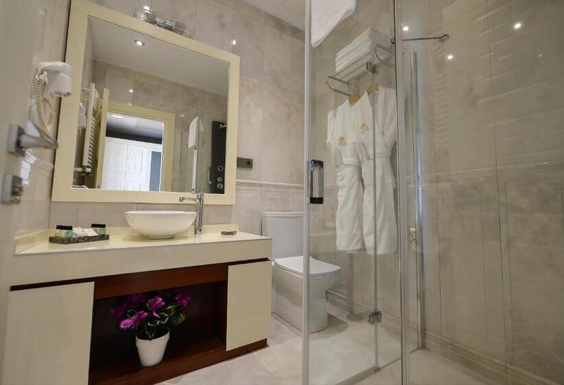 هتل Royal Casino &