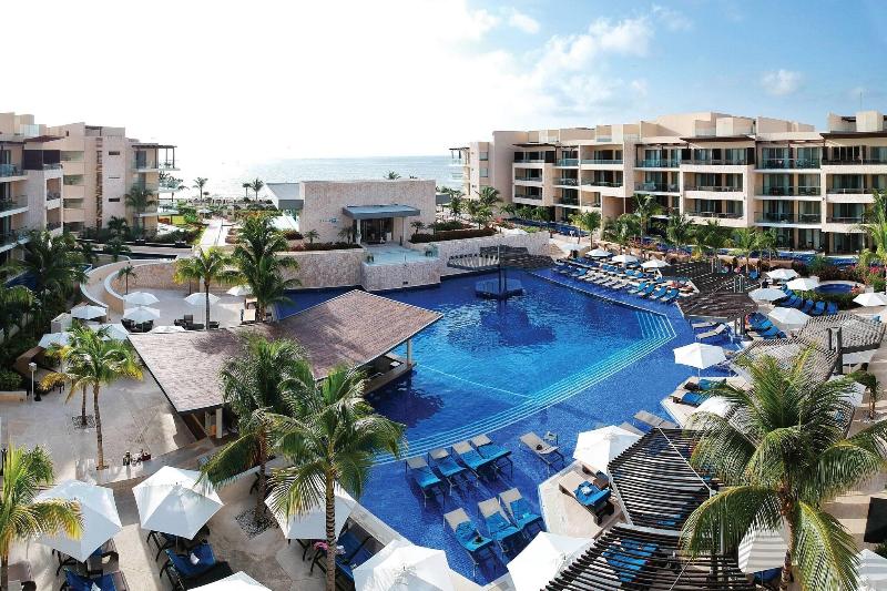 Royalton Riviera Cancun, An Autograph Collection - All Inclusive Resort & Casino