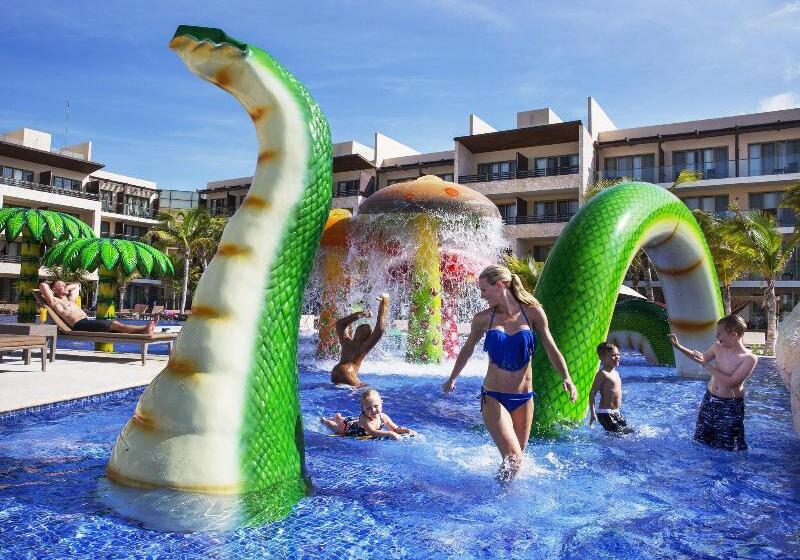 Royalton Riviera Cancun, An Autograph Collection - All Inclusive Resort & Casino