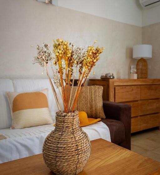 ホテル Résidence & Hôtel Aria Marina