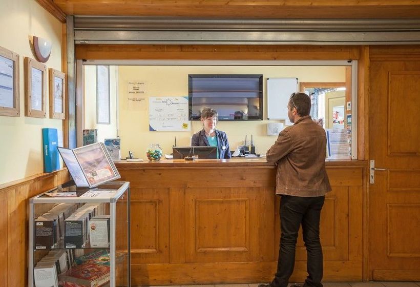 酒店 Résidence Pierre & Vacances Les Valmonts