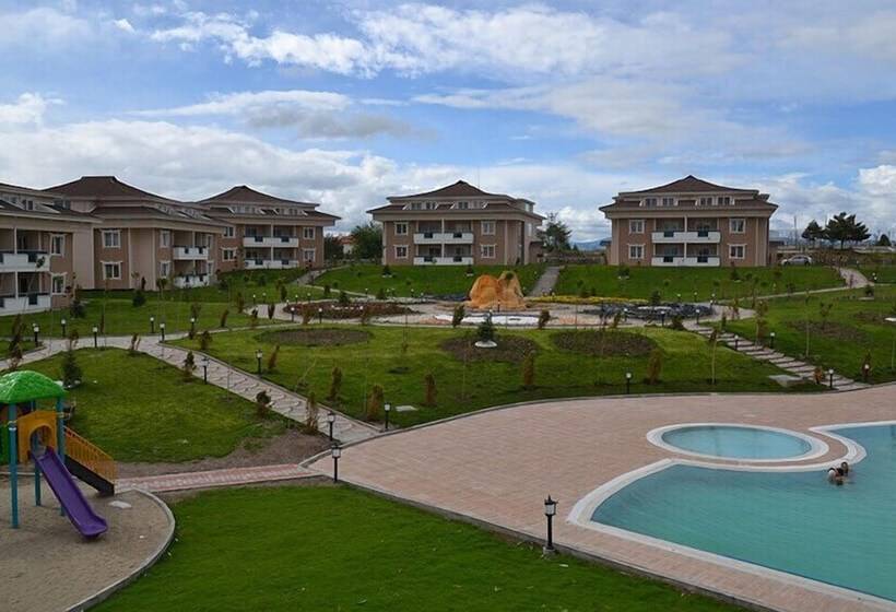 فندق Safran Thermal Resort