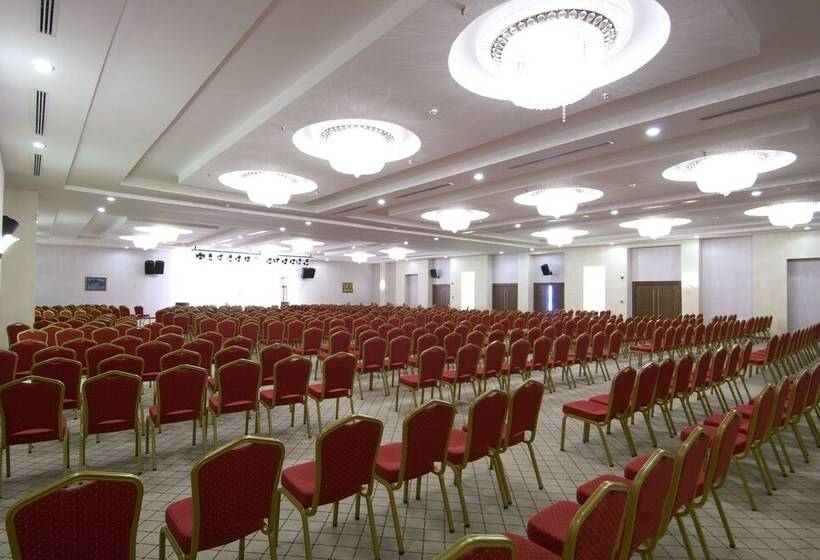 فندق Safran Thermal Resort